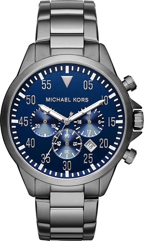 Amazon.com: Reloj Michael Kors Hombre.